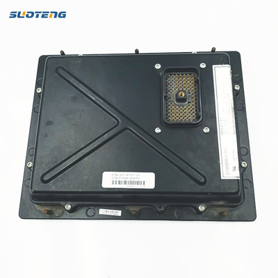 351-8757 Màn hình máy xúc nhóm hiển thị cho động cơ 3406C C9 3518757