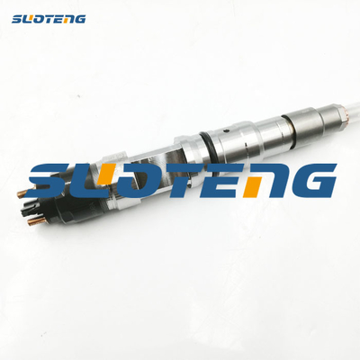 Động cơ MAN TGA 18.350 Conmon Rail Fuel Injector 0445120218