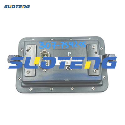 307-7542 3077542 Màn hình hiển thị năng lượng hàng hải cho máy đào E3512 E3196
