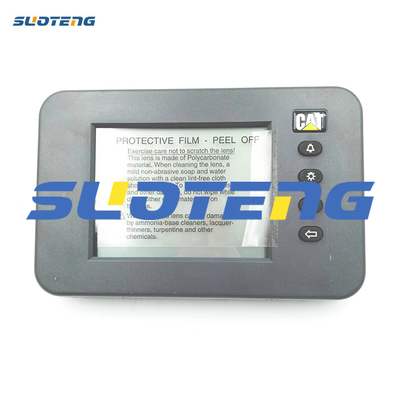 Màn hình máy xúc 307-7542 Hiển thị cho máy đào động cơ 3126B 3176C 3077542