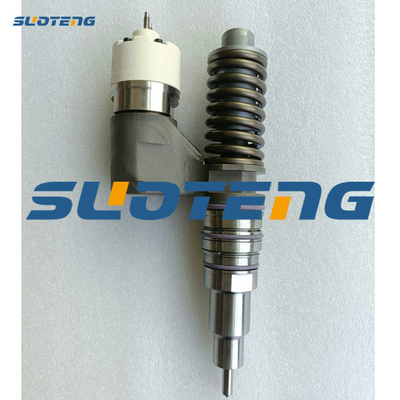 3964820 VOE3964820 Động cơ  FH12 Đầu phun nhiên liệu đường ray chung