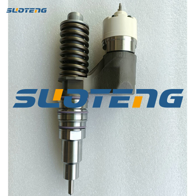 3964820 VOE3964820 Động cơ  FH12 Đầu phun nhiên liệu đường ray chung