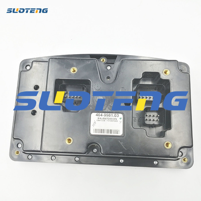 Màn hình máy xúc 464-9981 cho máy đào động cơ EX3600-5 4649981