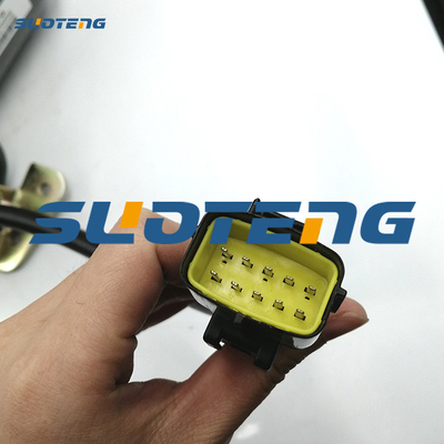 VOE14390065 màn hình hiển thị 14390065 EW140B Rocker Switch Panel cho động cơ EC135B