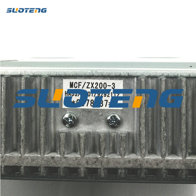 0078287 Máy điều khiển ECU 9292112 cho máy đào ZX200-3