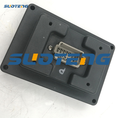 292-9713 2929713 Bảng hiển thị màn hình cho động cơ biển C18