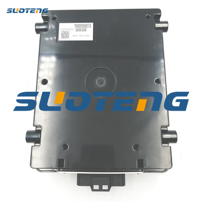 Bộ điều khiển động cơ YA00004267-5 ECU cho máy đào ZAX360-5G ZAX200-5 YA000042675