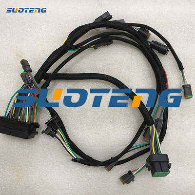 230-6279 C9 Động cơ  Khai thác dây cho máy đào E330C