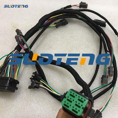 230-6279 C9 Động cơ  Khai thác dây cho máy đào E330C