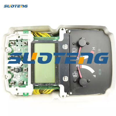 YN59S00014F1 màn hình hiển thị màn hình LCD cho máy đào SK210-6