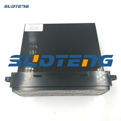 11N6-90031 Bộ điều khiển điều hòa Bảng điều khiển A/C cho máy đào R110-7 R110-7A 11N690031