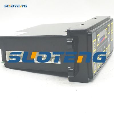 11N6-90031 Bộ điều khiển điều hòa Bảng điều khiển A/C cho máy đào R110-7 R110-7A 11N690031