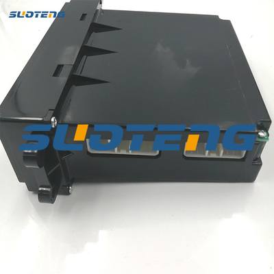 11N6-90031 Bộ điều khiển điều hòa Bảng điều khiển A/C cho máy đào R110-7 R110-7A 11N690031