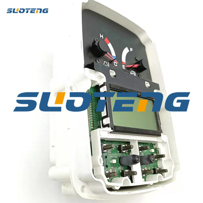 YN59S00014F1 Yn59s00014f1 Bảng hiển thị màn hình máy đào cho máy đào SK210LC-6E SK160LC-6E