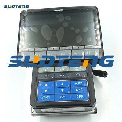 7835-31-1010 Bảng hiển thị màn hình máy xúc cho máy đào PC200-8