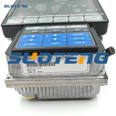7835-31-1010 Bảng hiển thị màn hình cho máy đào PC200-8 7835311010