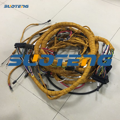 306-8797 Khai thác dây khung gầm cho máy đào E330D E336D