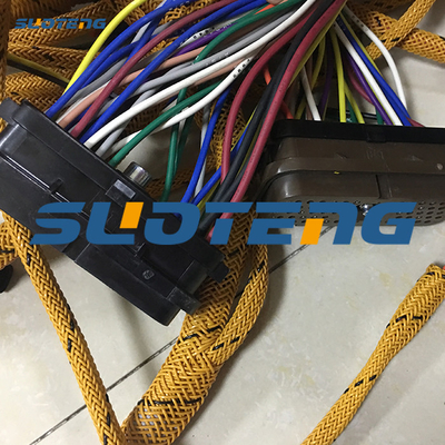 306-8797 Khai thác dây khung gầm cho máy đào E330D E336D
