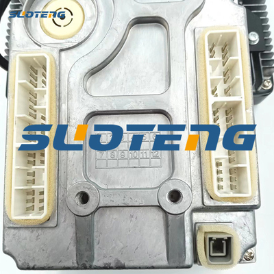 7835-31-1010 Bảng hiển thị màn hình máy xúc cho máy đào PC200-8
