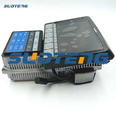 7835-31-1010 Bảng hiển thị màn hình máy xúc cho máy đào PC200-8