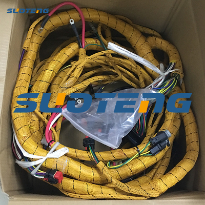 275-6864 2756864 Khai thác dây khung gầm cho máy đào E330D