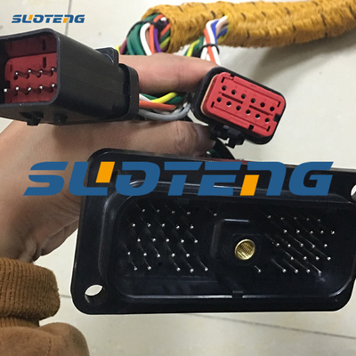 275-6864 2756864 Khai thác dây khung gầm cho máy đào E330D