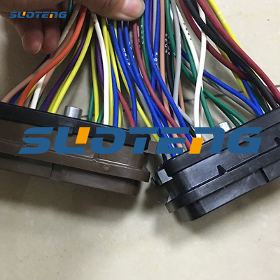 275-6864 2756864 Khai thác dây khung gầm cho máy đào E330D