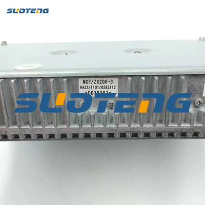9292112 Bộ điều khiển ECM cho ECU máy đào ZX200-3 ZX250-3 ZX210-3