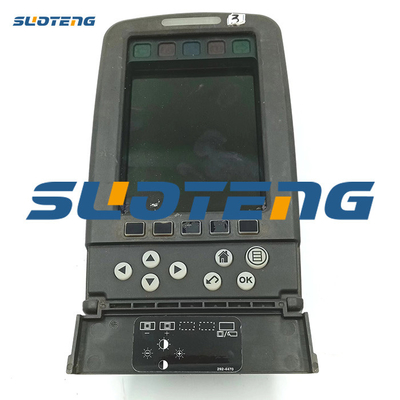 252-6691 Bảng hiển thị màn hình máy đào 2526691 M322D Loader bánh xe