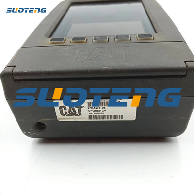 252-6691 Bảng hiển thị màn hình máy đào 2526691 M322D Loader bánh xe