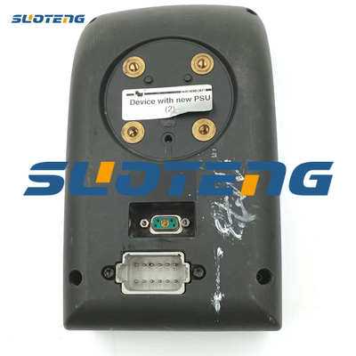 252-6691 2526691 Bảng hiển thị màn hình máy xúc Máy xúc bánh lốp M322D