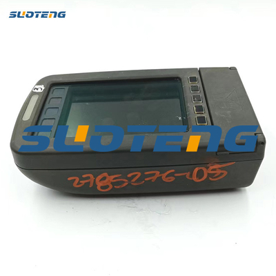 252-6691 Bảng hiển thị màn hình máy đào 2526691 M322D Loader bánh xe