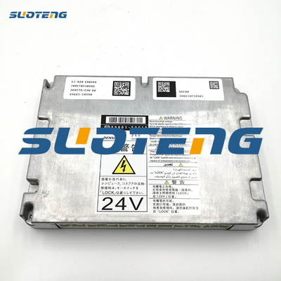 89683-E4590 89683E4590 điều khiển ECU cho máy đào SK200-6 SK200-8