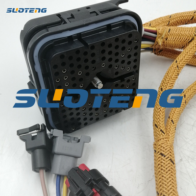 323-9140  Khai thác dây điện Động cơ C9 cho máy đào E330D E336D