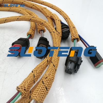 323-9140  Khai thác dây điện Động cơ C9 cho máy đào E330D E336D