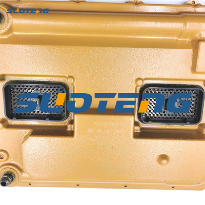 348-2378 Bộ điều khiển ECM ECU cho máy đào E322C E325C 3482378