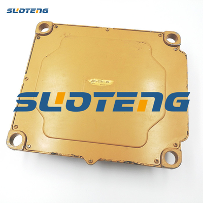 345-3381 Bộ Điều Khiển ECU Chất Lượng Cao Cho Động Cơ E320C Model 3453381