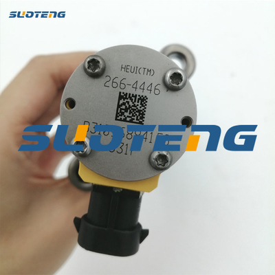 266-4446 2664446 Máy đào  330C 336 Động cơ phun nhiên liệu C9