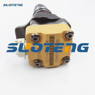 177-4754 1774754 Máy đào  322C 325C Động cơ 3126B 3126E Vòi phun nhiên liệu