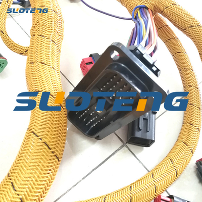 275-6732 2756732 Khai thác dây khung gầm cho máy đào E345C