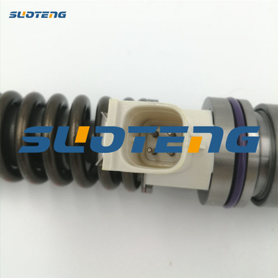 20555521 Máy phun nhiên liệu VOE20555521 BEBE4D04002 Động cơ E3.1