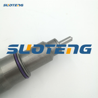 20555521 Máy phun nhiên liệu VOE20555521 BEBE4D04002 Động cơ E3.1