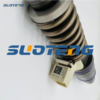 20555521 Máy phun nhiên liệu VOE20555521 BEBE4D04002 Động cơ E3.1