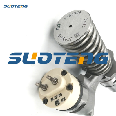 20R-1270 20R1270 Động cơ hàng hải  3508 3512 3516B Vòi phun nhiên liệu