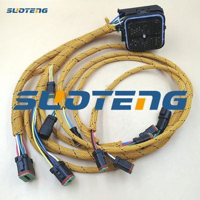 Dây nịt động cơ 385-2664 C13 cho máy đào E345C