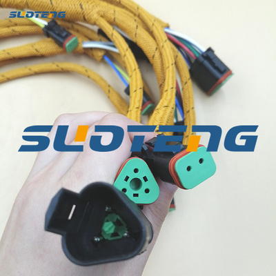 Dây nịt động cơ 385-2664 C13 cho máy đào E345C