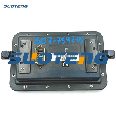 307-7542 3077542 Màn hình hiển thị năng lượng hàng hải cho máy đào E3512 E3196