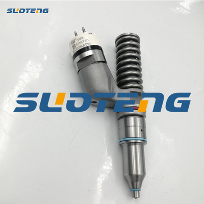 374-0750 3740750 Đầu phun nhiên liệu  cho động cơ E365C C-15 C18 C32