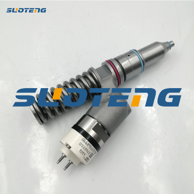 374-0750 3740750 Đầu phun nhiên liệu  cho động cơ E365C C-15 C18 C32