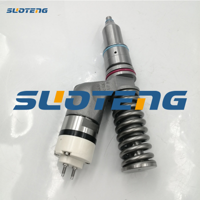 374-0750 3740750 Đầu phun nhiên liệu  cho động cơ E365C C-15 C18 C32